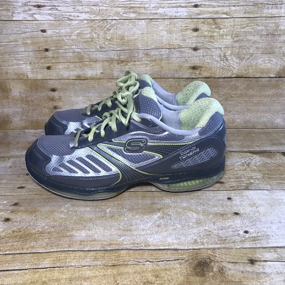 Skechers shape-ups toners Womens 7 shoes - Picture 1 of 7